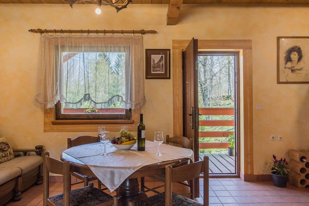 Photo of Livingroom in Brod Moravice