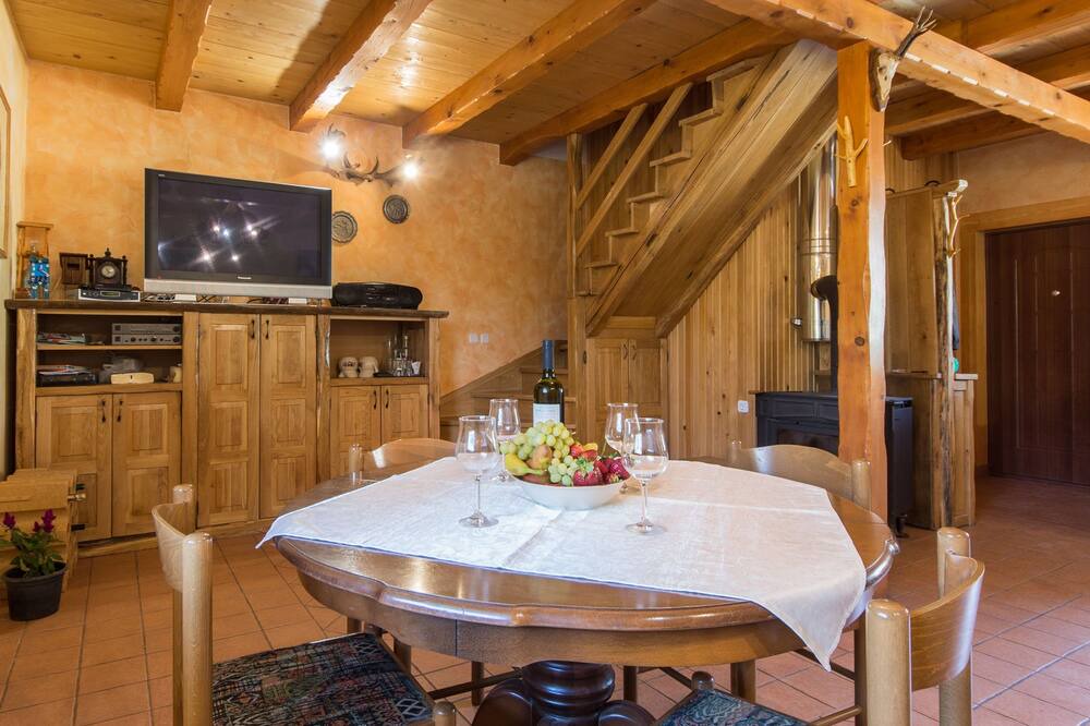 Photo of Livingroom in Brod Moravice