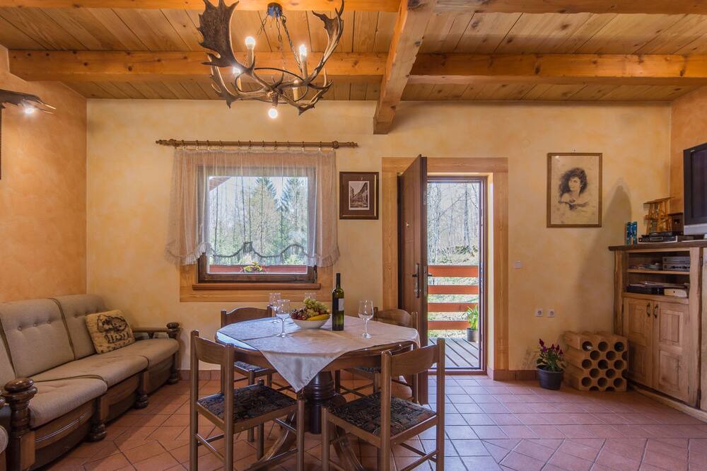 Photo of Livingroom in Brod Moravice