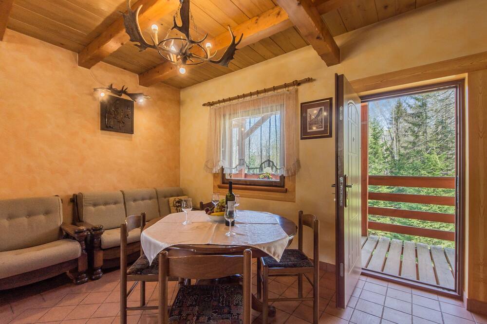 Photo of Livingroom in Brod Moravice