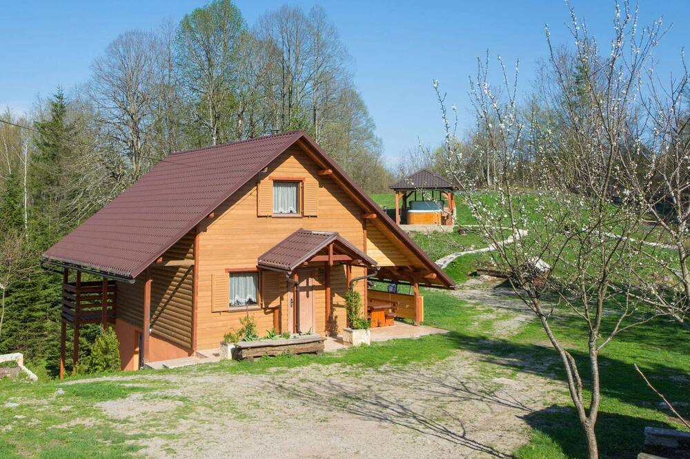 Photo of Outdoor in Brod Moravice