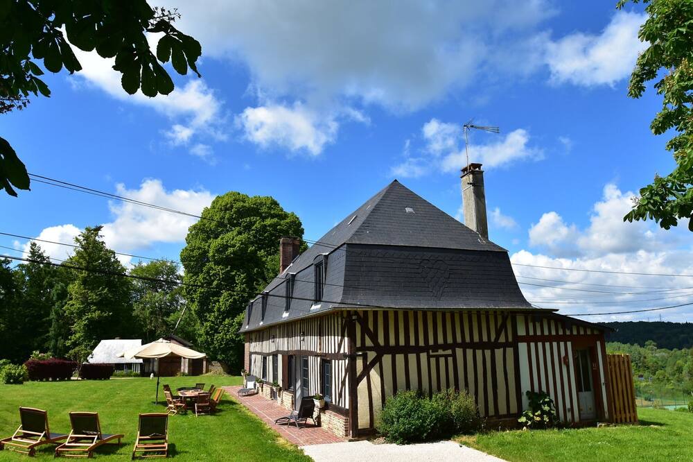 Photo of Outdoor in Asnieres