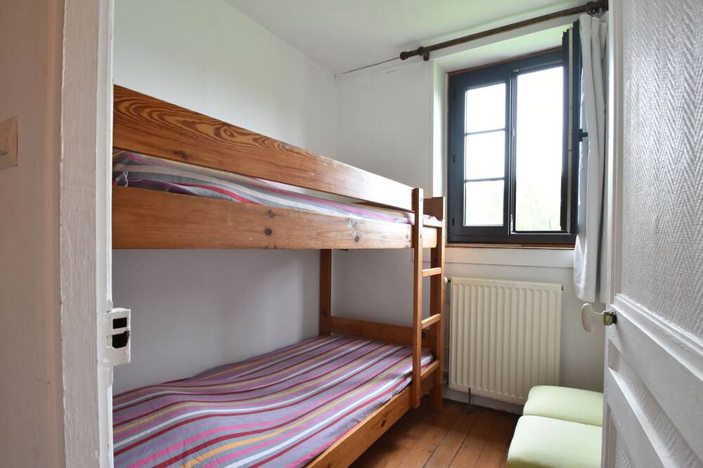 Photo of Bedroom in Asnieres