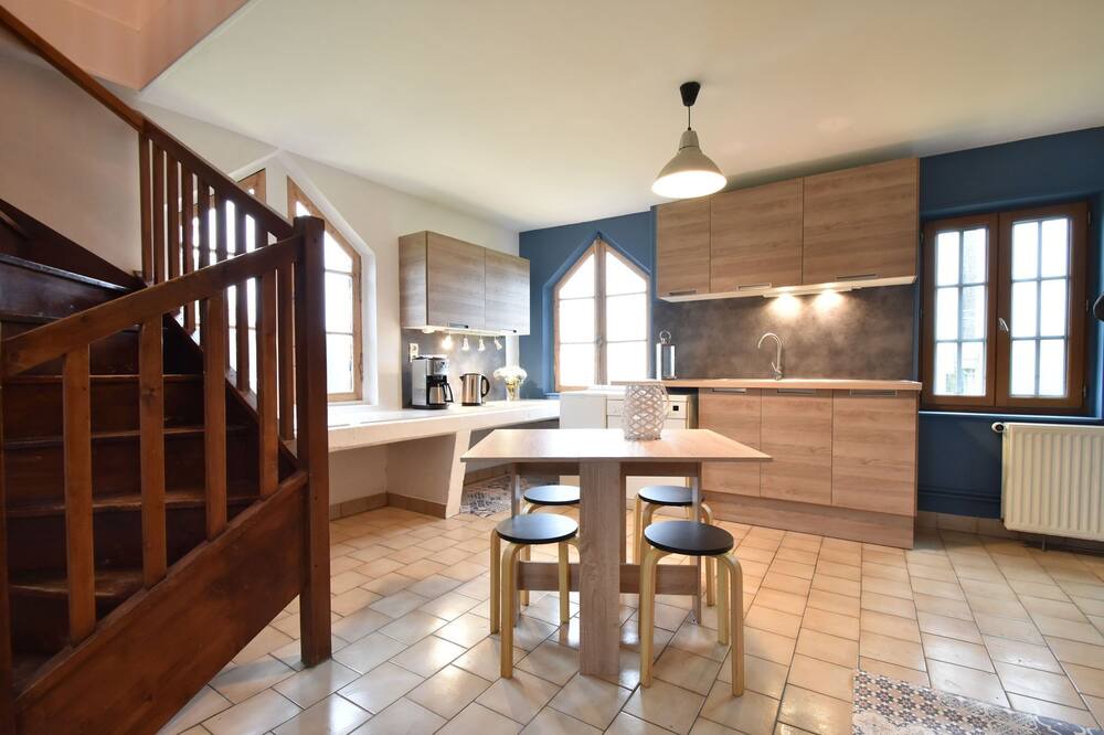 Photo of Kitchen in Asnieres