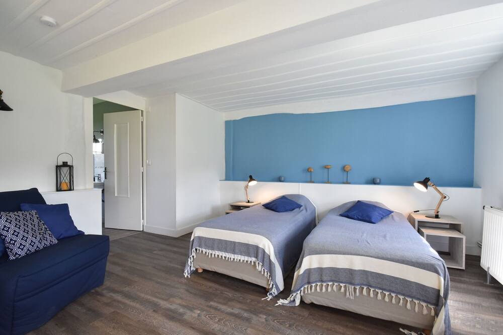 Photo of Bedroom in Asnieres