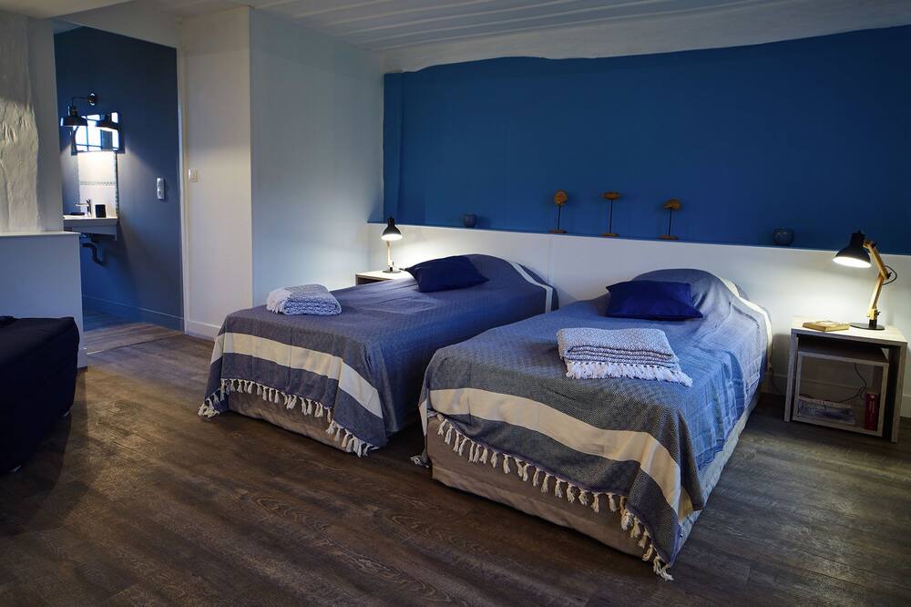 Photo of Bedroom in Asnieres