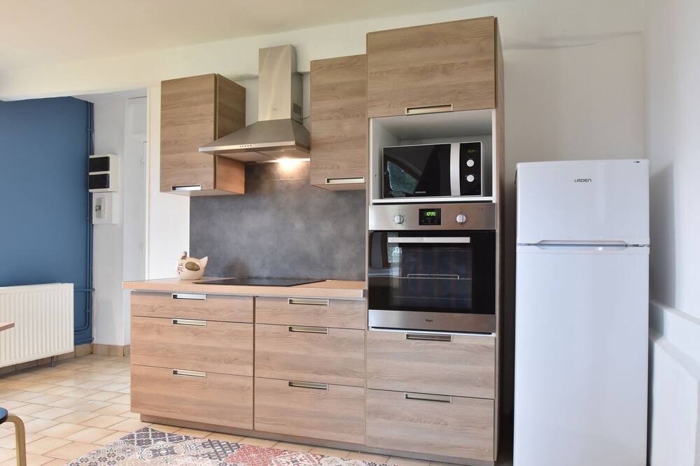 Photo of Kitchen in Asnieres