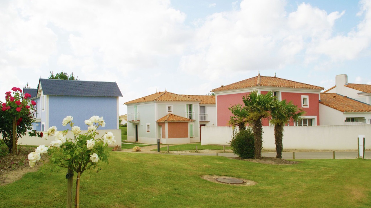 Photo of Outdoor in L'Aiguillon-sur-Vie