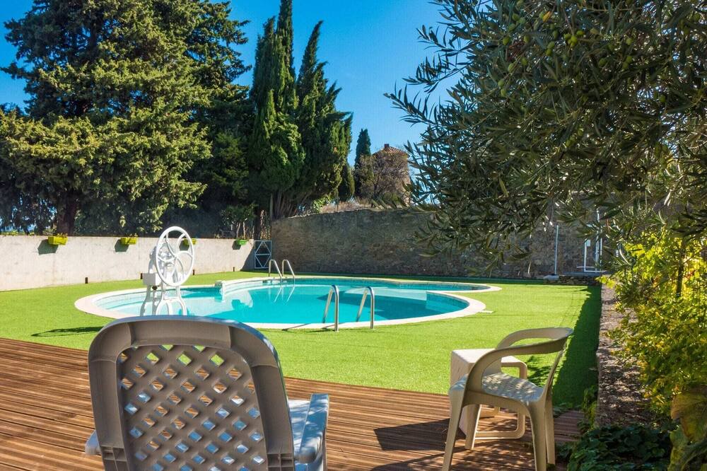 Photo of Outdoor in Montbrun-des-Corbieres
