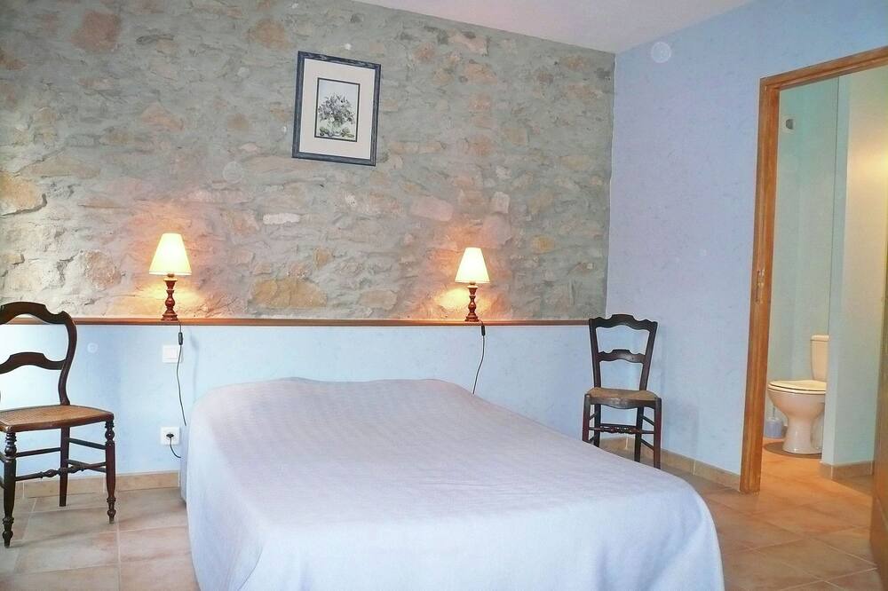 Photo of Bedroom in Montbrun-des-Corbieres