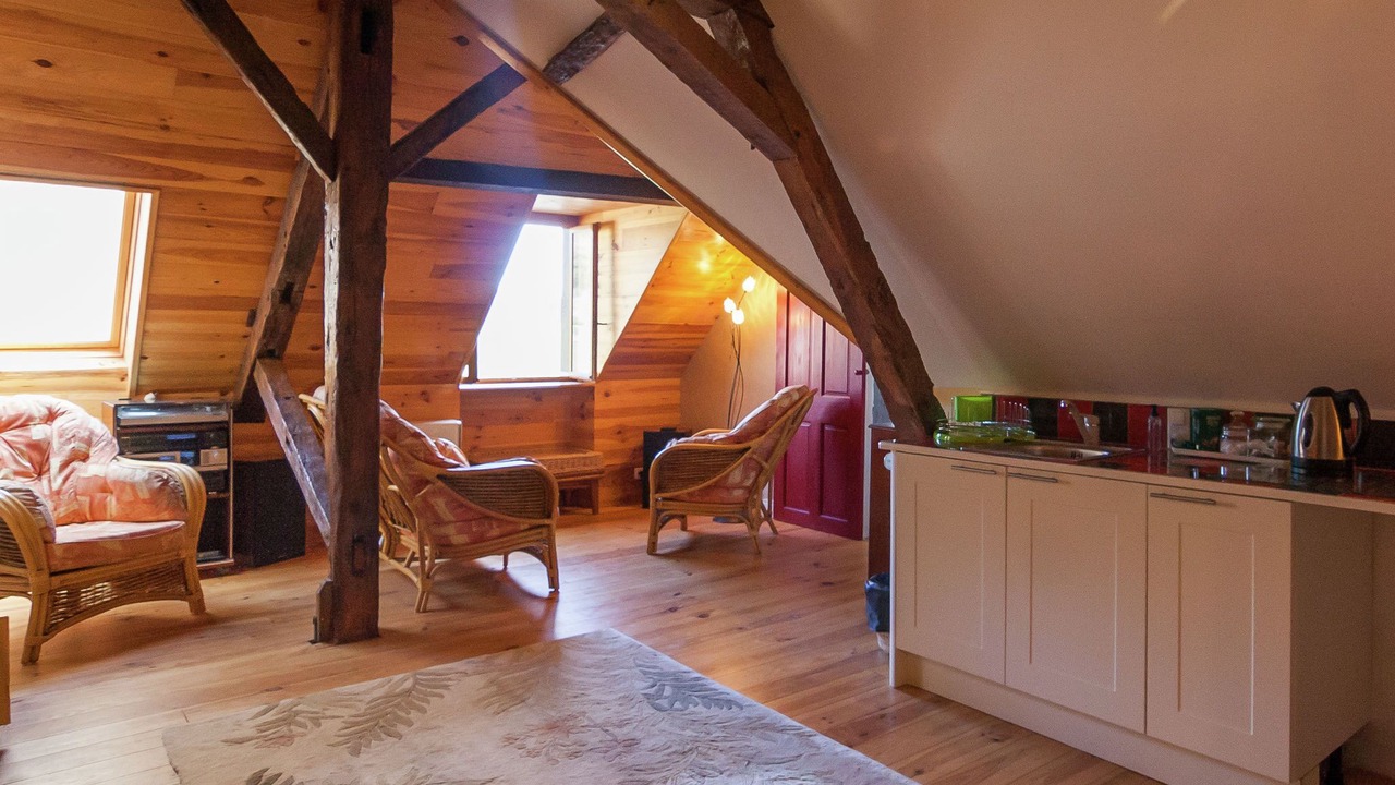 Photo of Livingroom in Coubjours