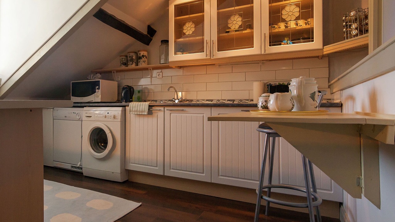 Photo of Kitchen in Coubjours