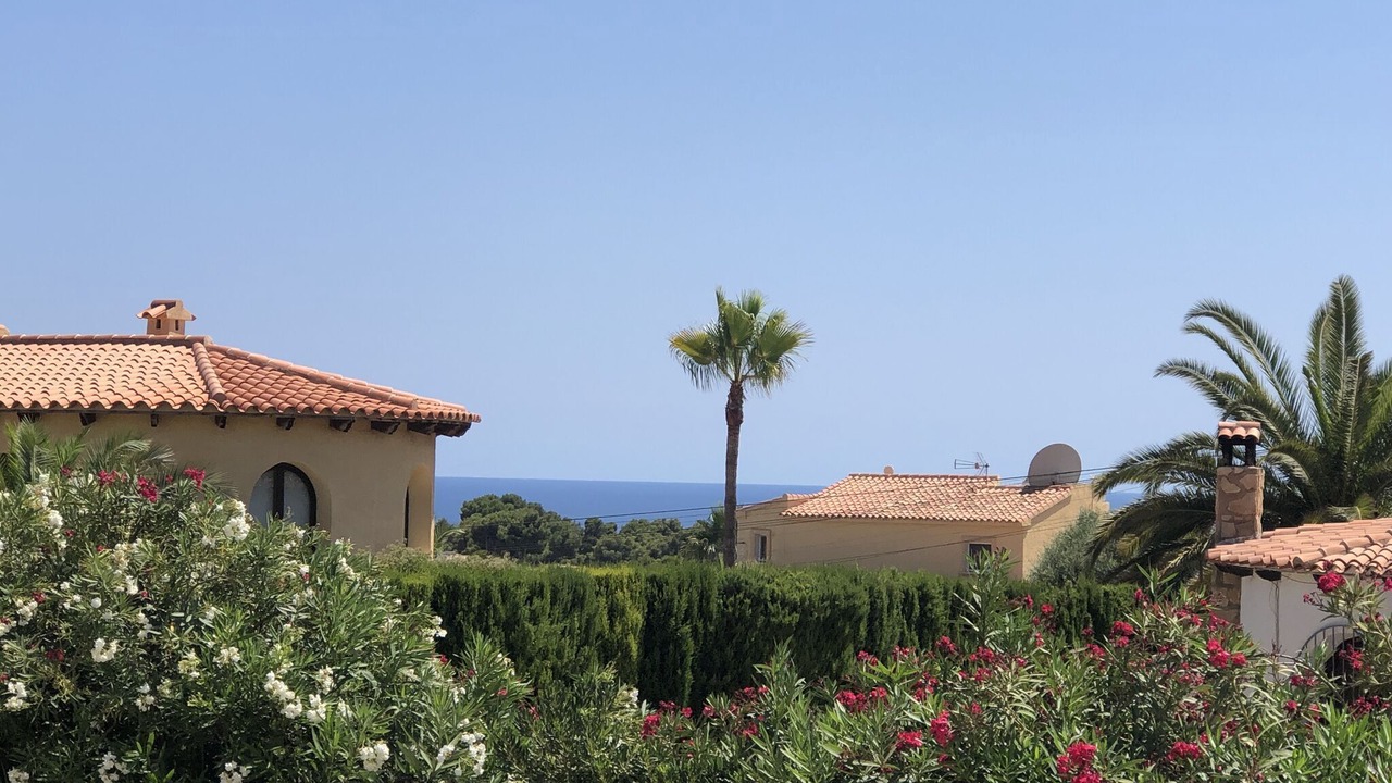 Photo of Outdoor in San Jaime