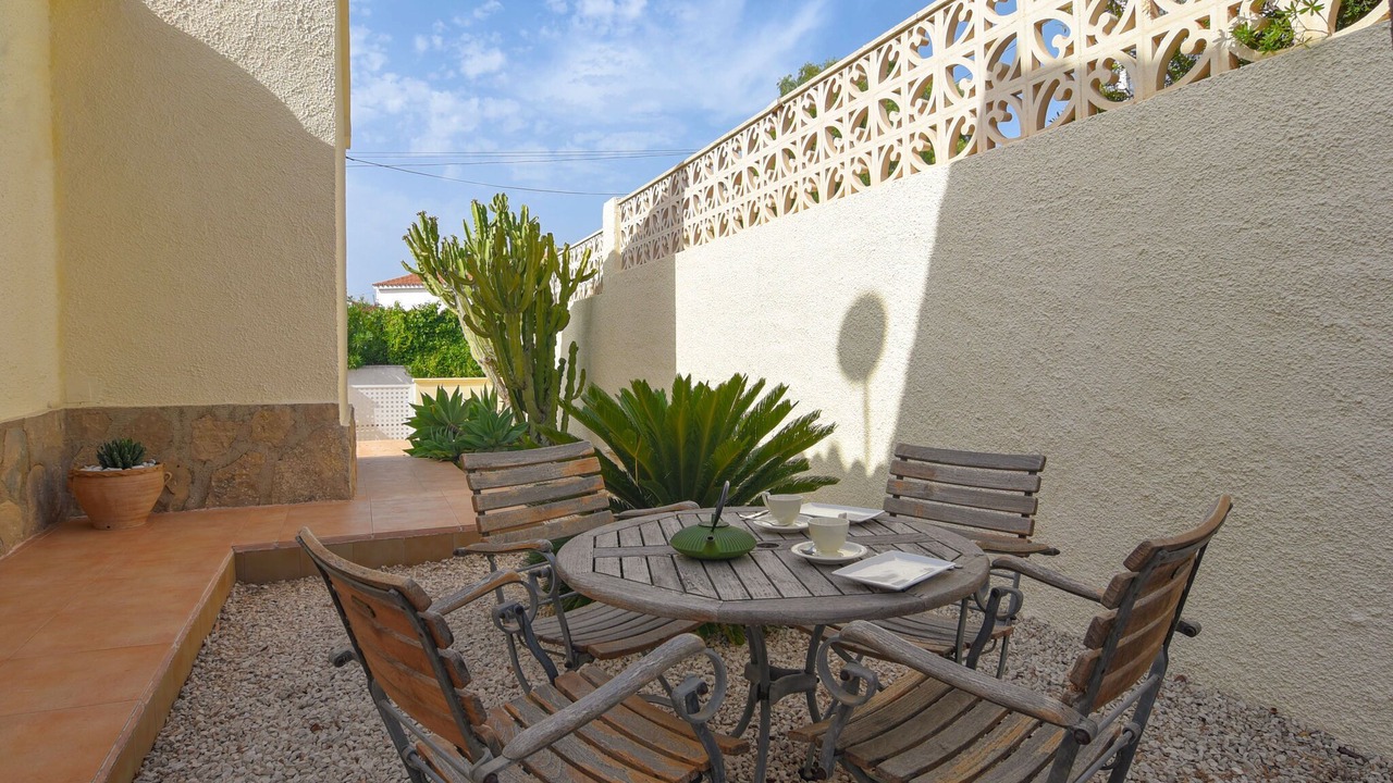 Photo of Outdoor in San Jaime