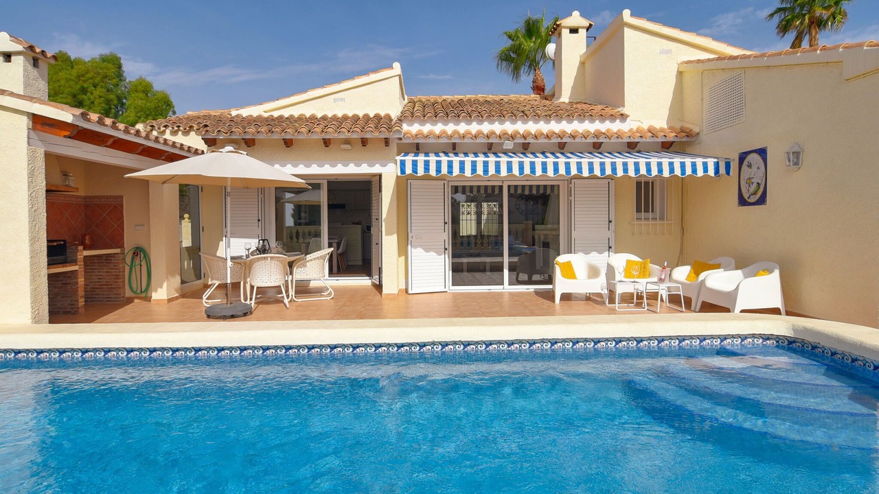 Photo of Outdoor in San Jaime