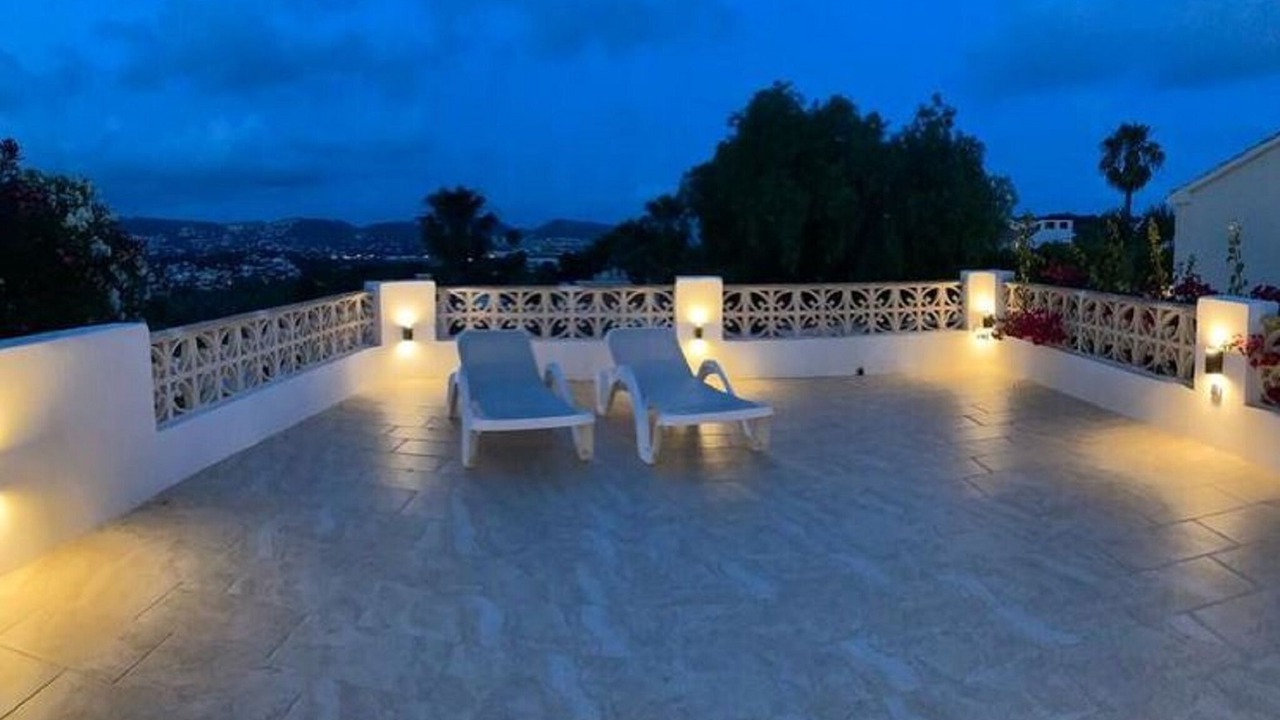 Photo of Outdoor in San Jaime