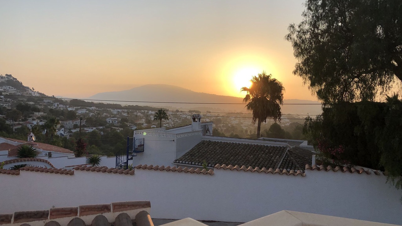 Photo of Outdoor in San Jaime