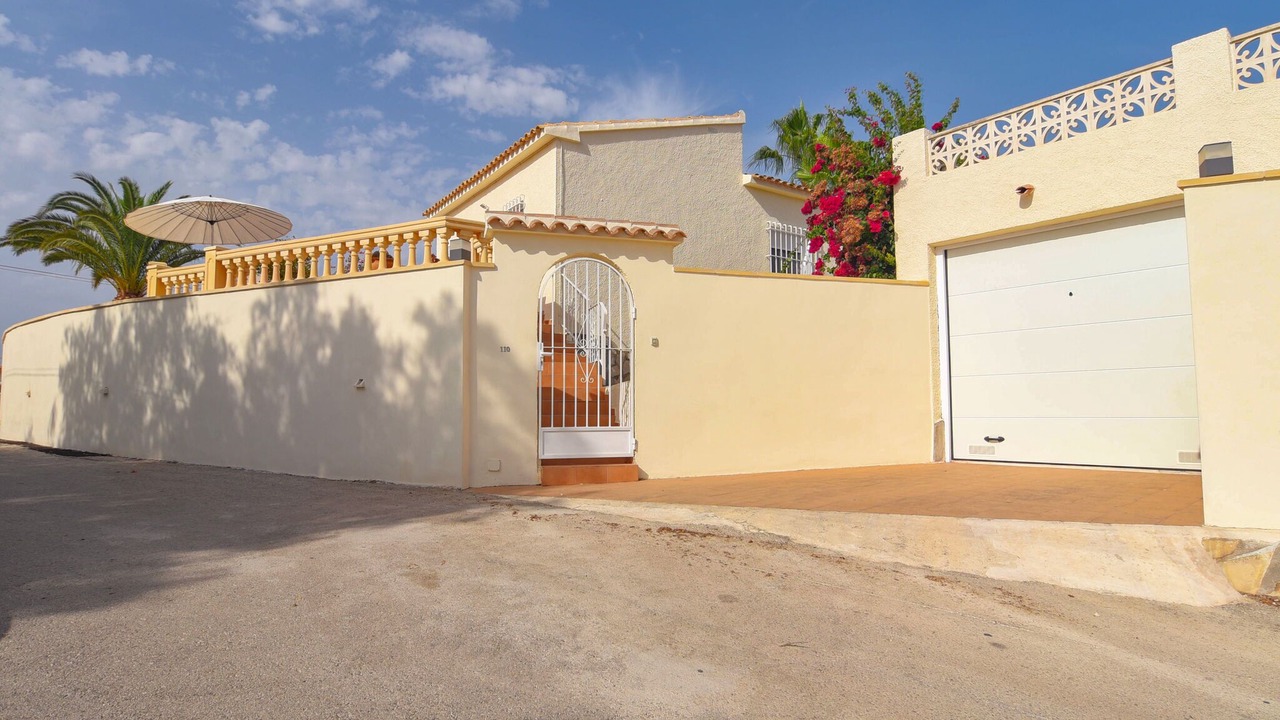 Photo of Outdoor in San Jaime