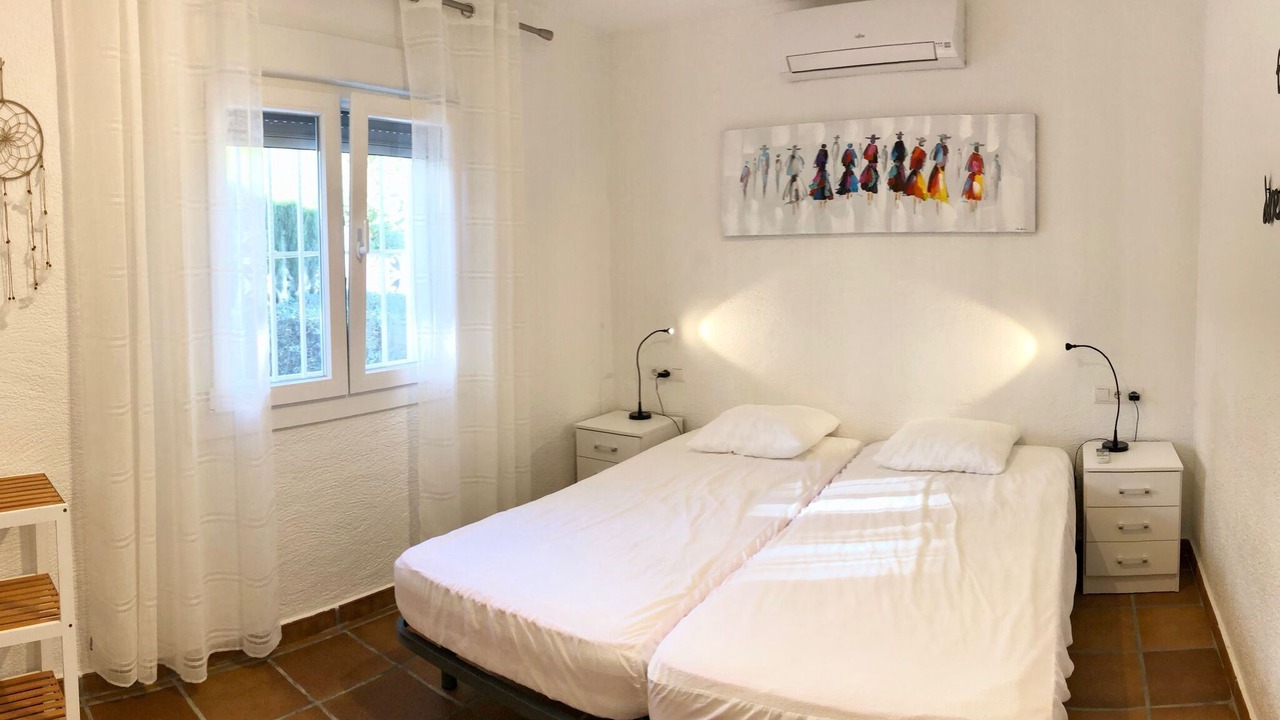 Photo of Bedroom in San Jaime