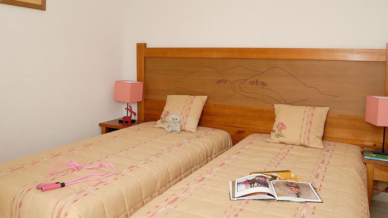 Photo of Bedroom in Trebas