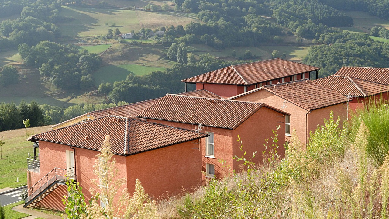 Photo of Outdoor in Trebas