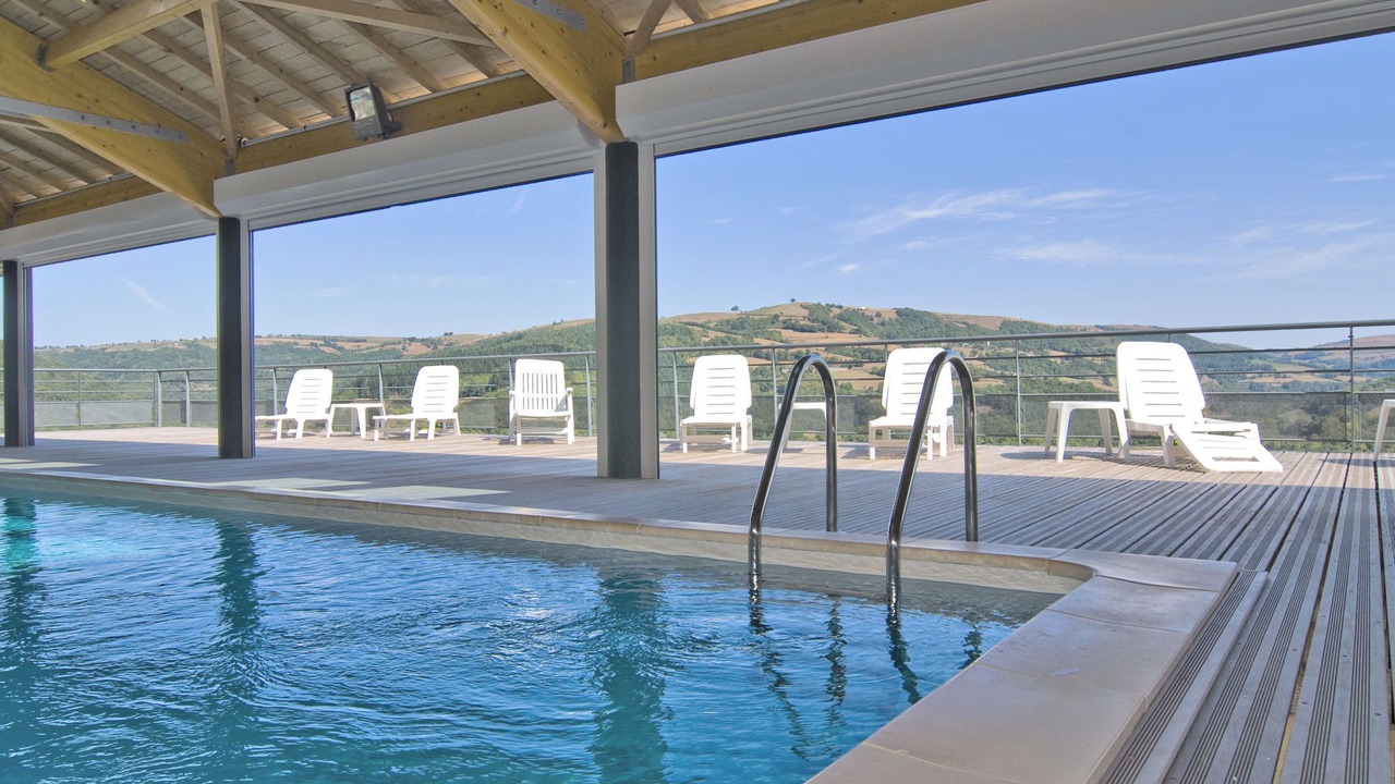 Photo of Outdoor in Trebas