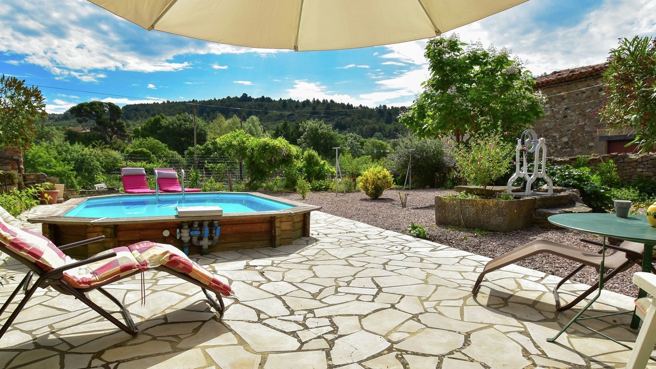 Photo of Outdoor in Felines-Minervois