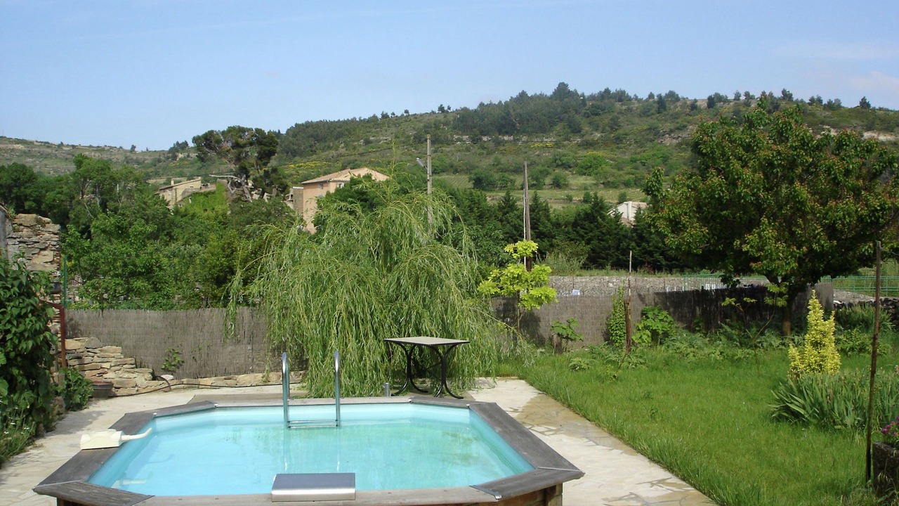Photo of Outdoor in Felines-Minervois
