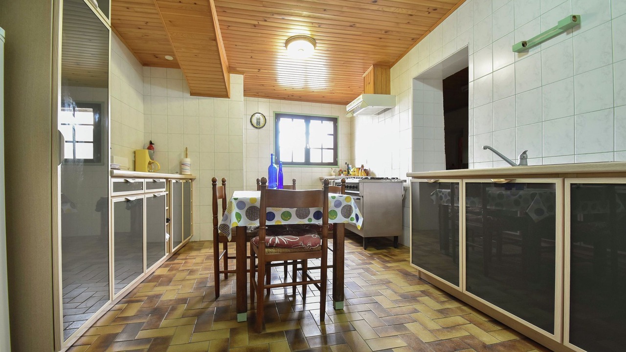 Photo of Kitchen in Felines-Minervois