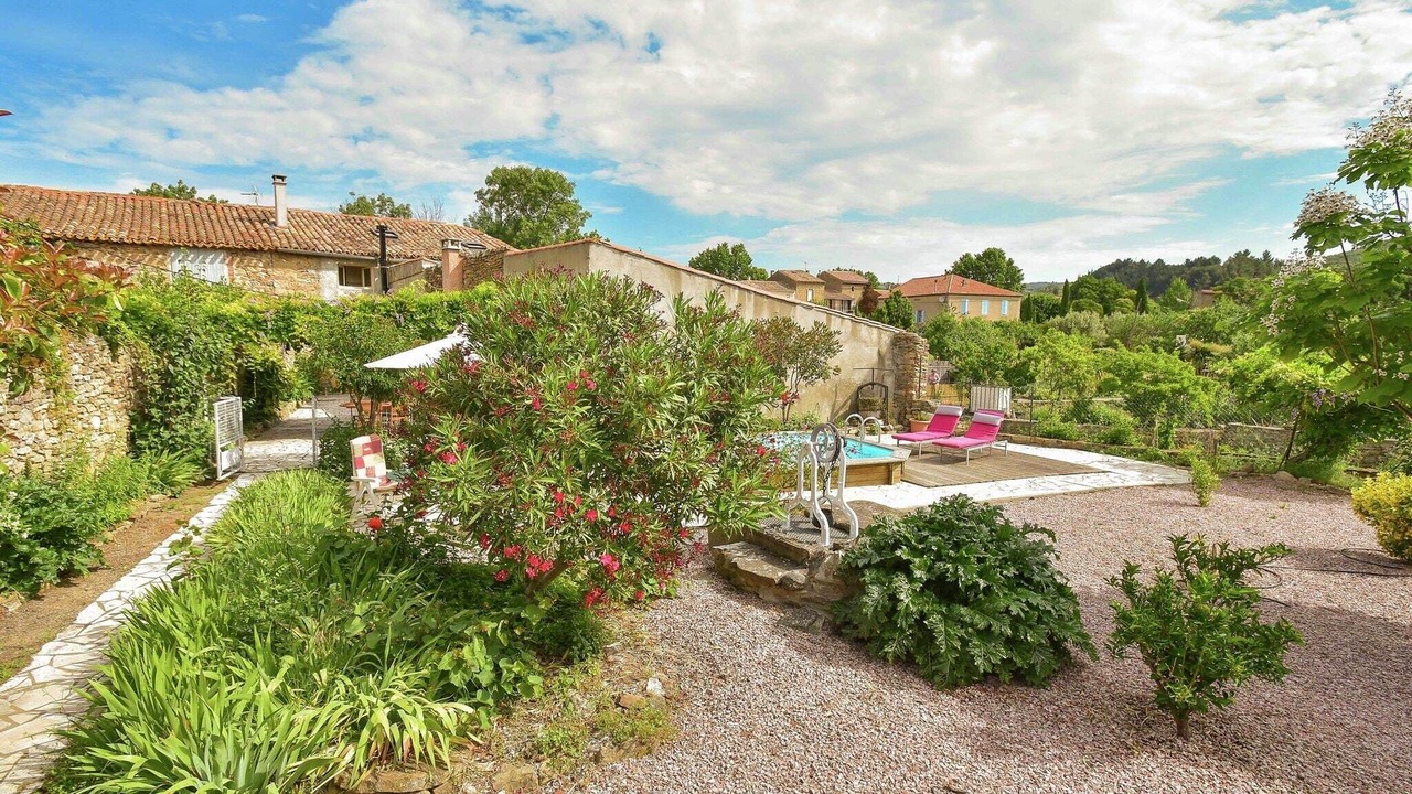 Photo of Outdoor in Felines-Minervois