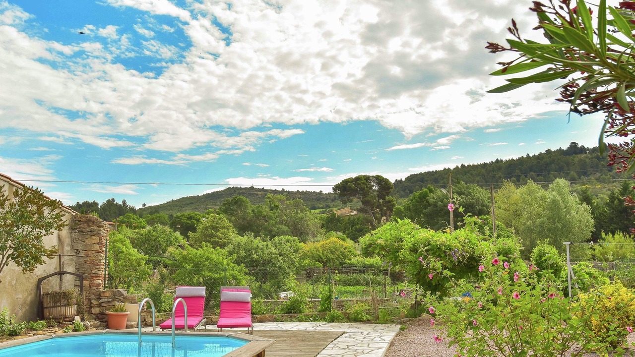 Photo of Outdoor in Felines-Minervois