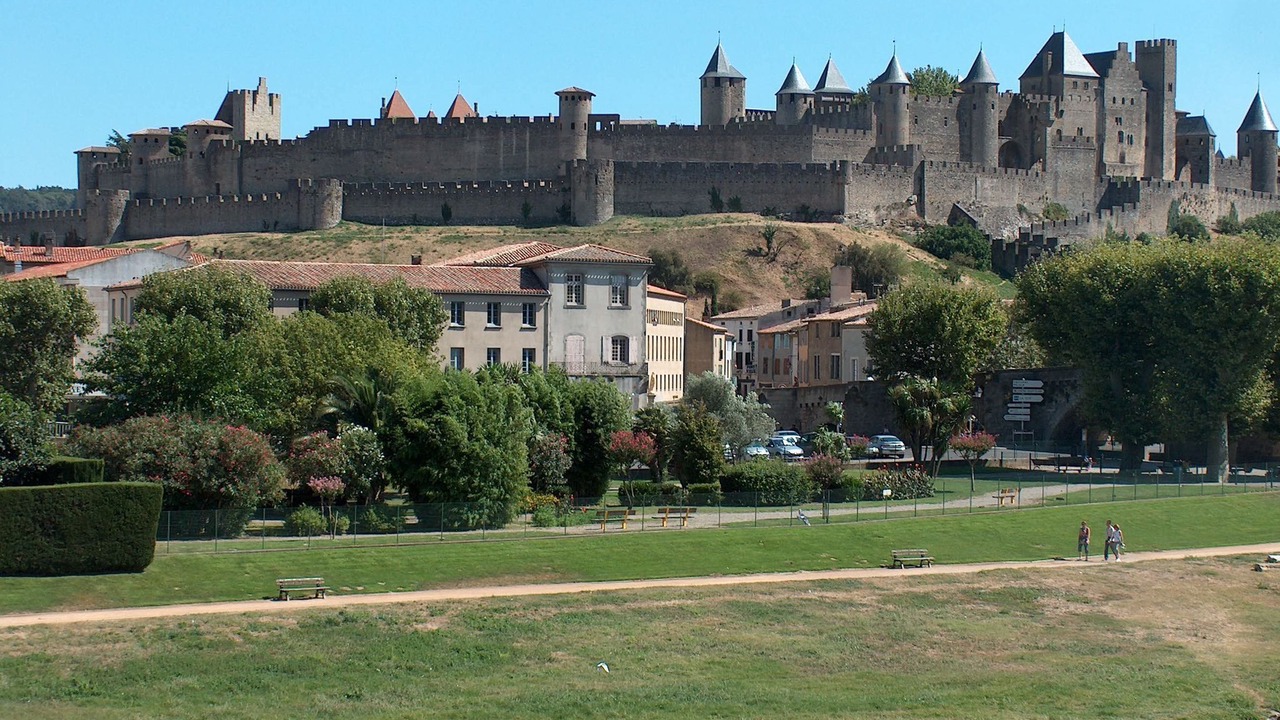 Photo of Outdoor in Felines-Minervois