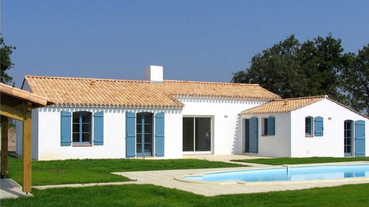 Photo of Outdoor in L'Aiguillon-sur-Vie