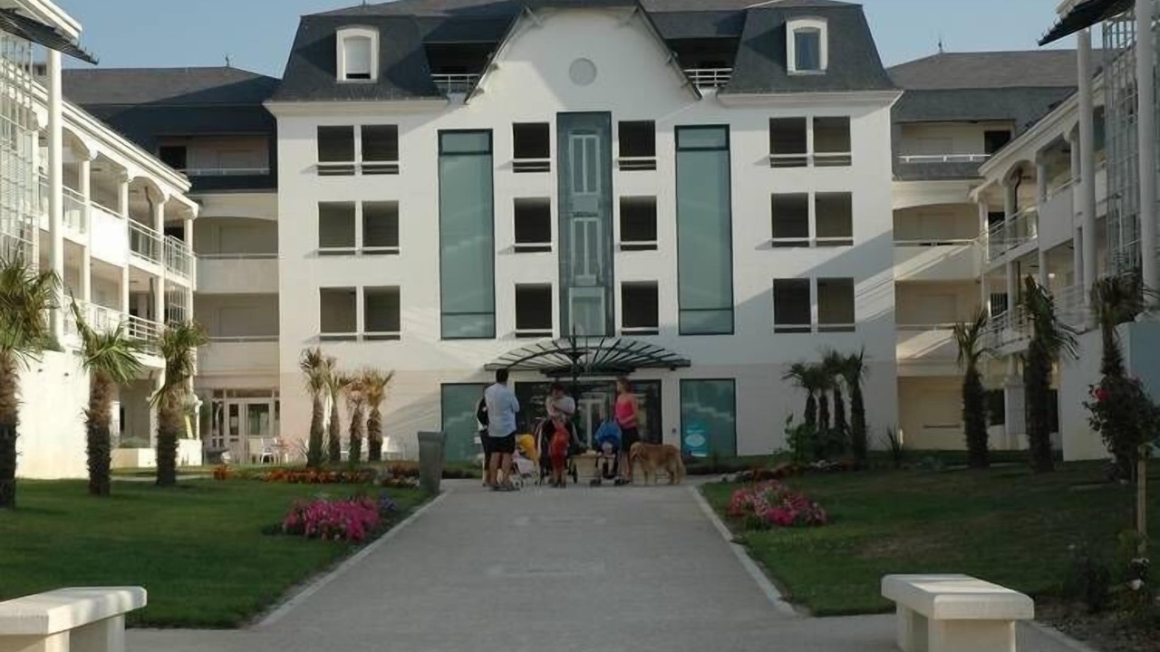 Photo of Outdoor in L'Aiguillon-sur-Vie