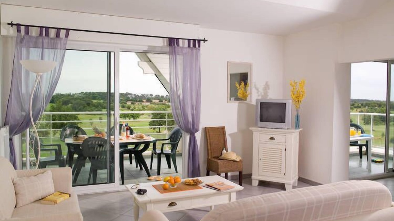 Photo of Livingroom in L'Aiguillon-sur-Vie