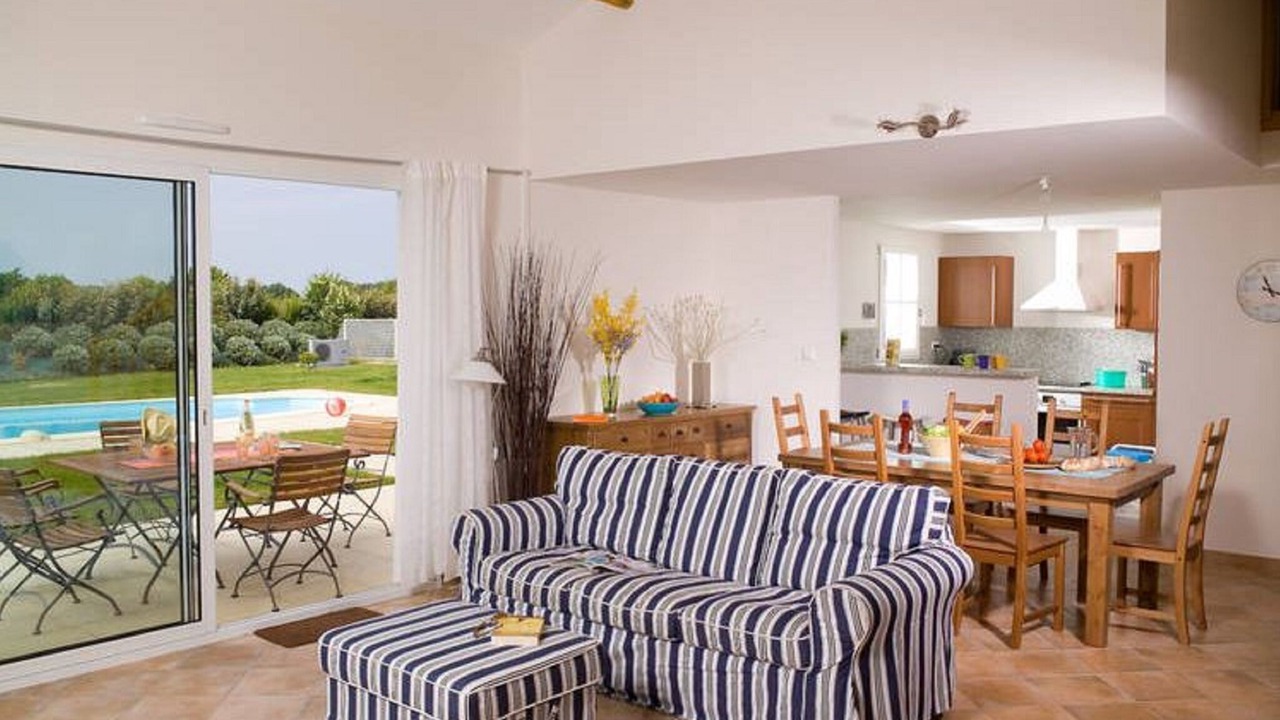 Photo of Livingroom in L'Aiguillon-sur-Vie