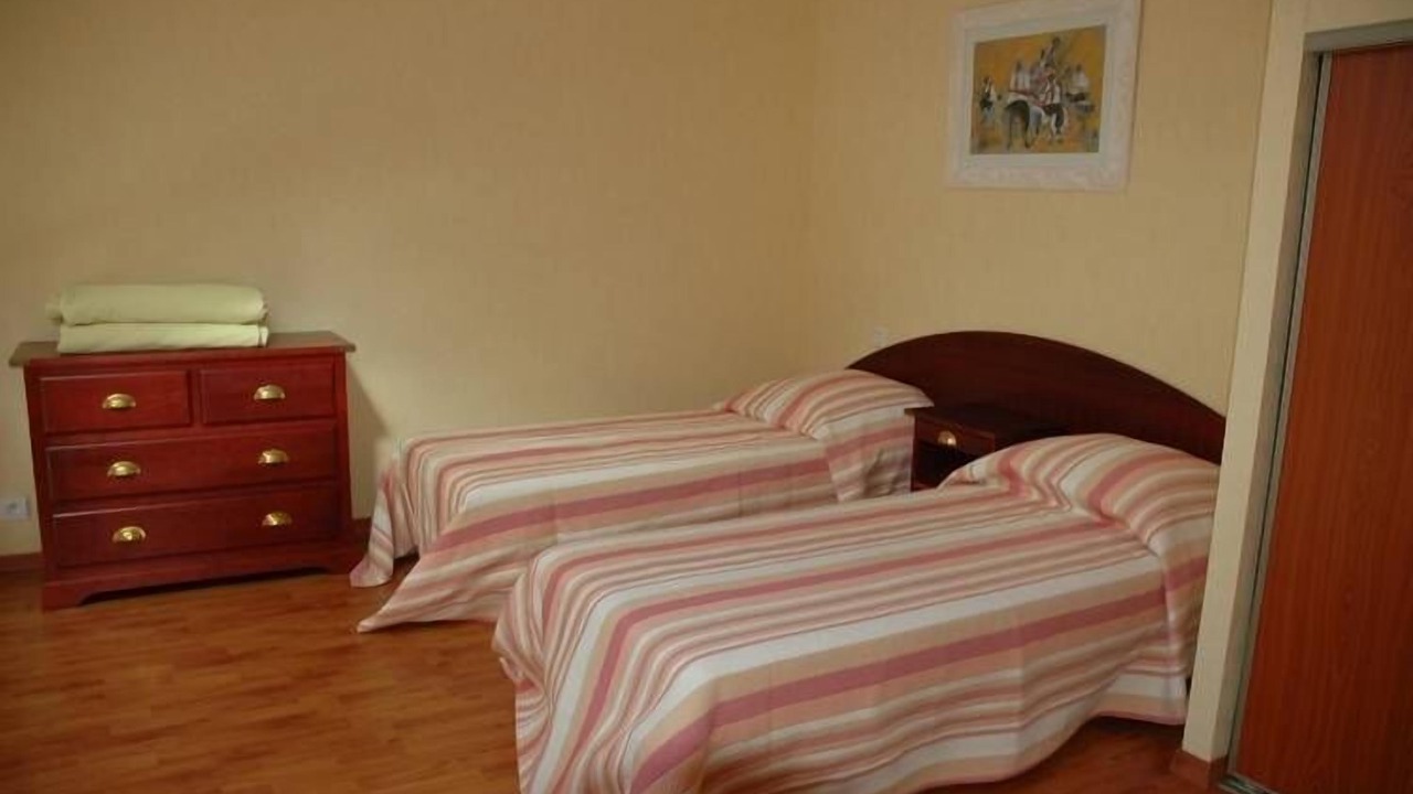 Photo of Bedroom in L'Aiguillon-sur-Vie