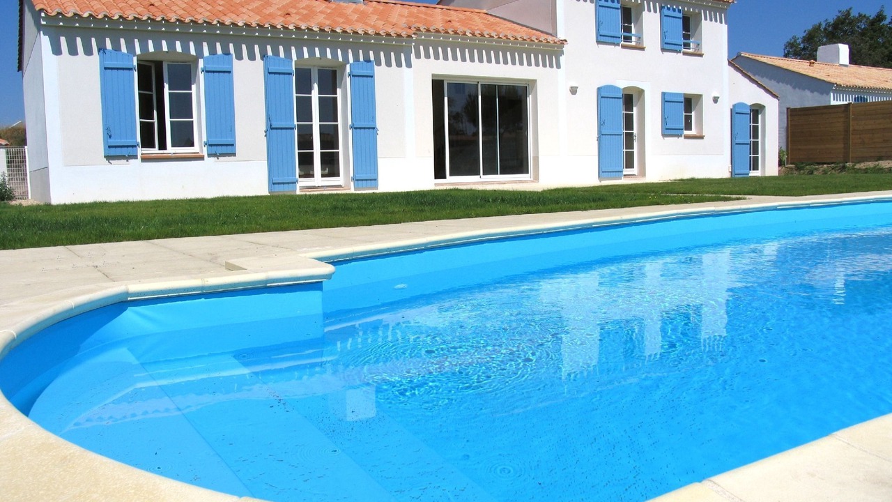 Photo of Outdoor in L'Aiguillon-sur-Vie