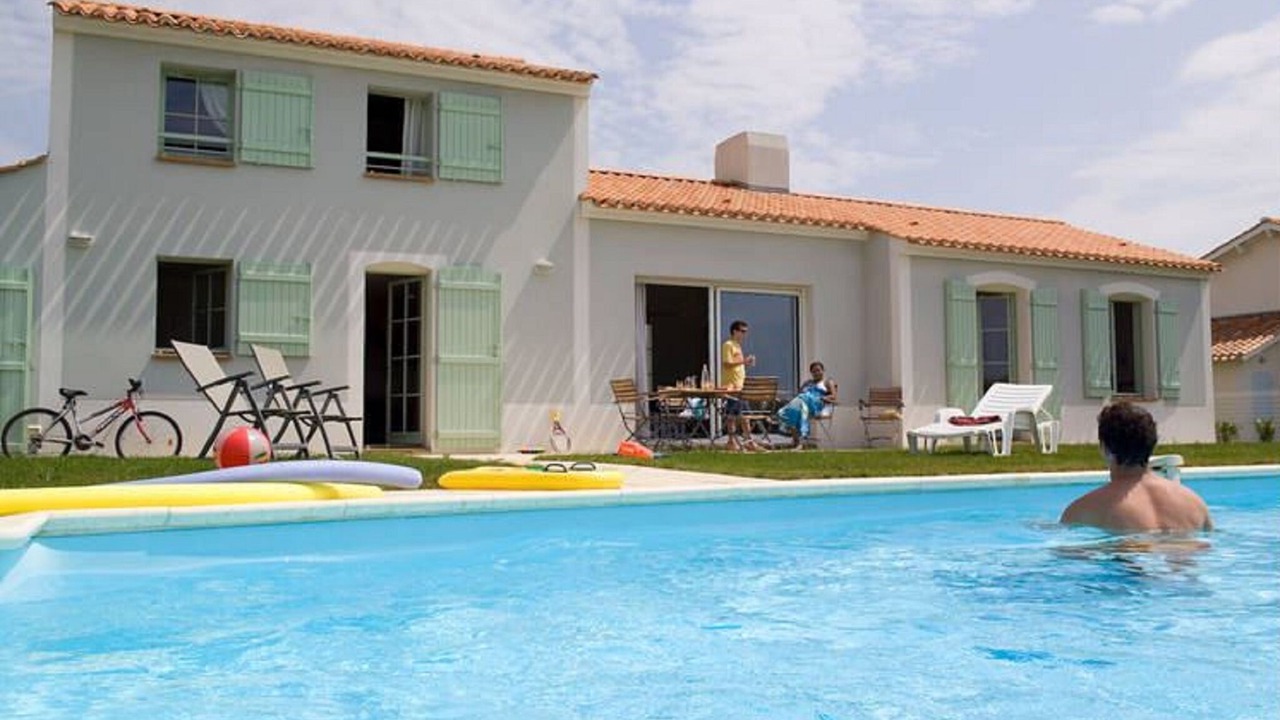 Photo of Outdoor in L'Aiguillon-sur-Vie