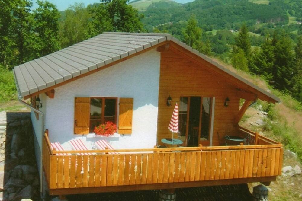 Photo of Outdoor in Le Thillot