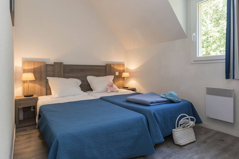 Photo of Bedroom in Le Tronchet