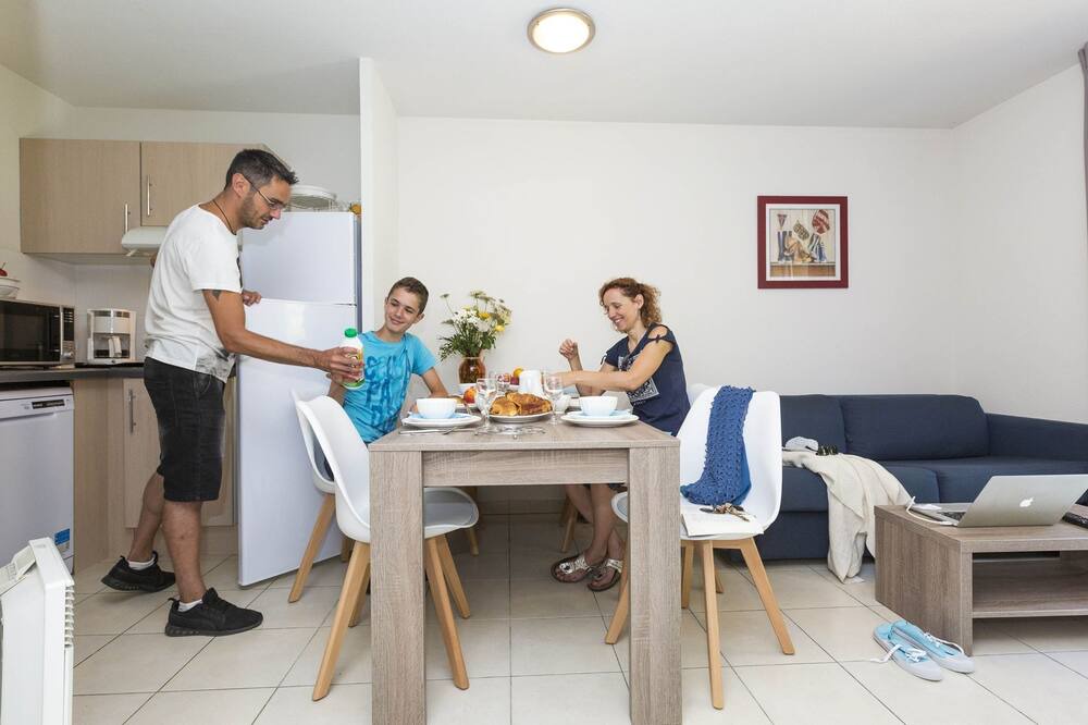 Photo of Livingroom in Le Tronchet