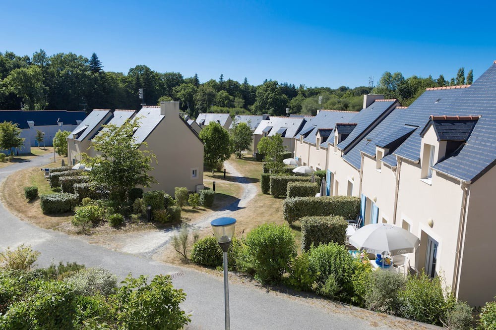 Photo of Outdoor in Le Tronchet