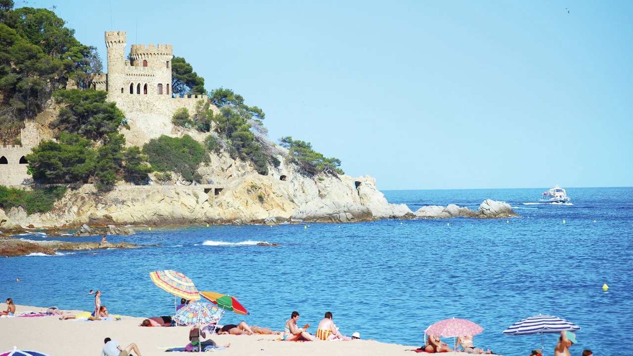 Photo of Others in Lloret de Mar