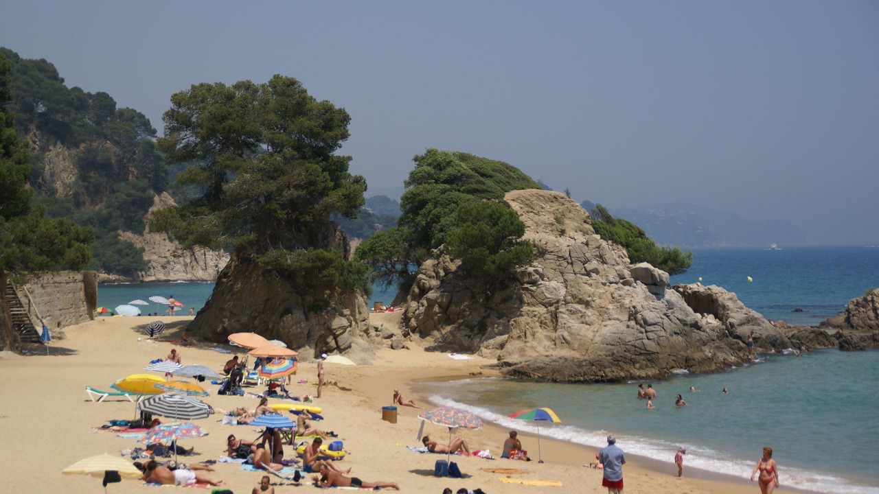 Photo of Others in Lloret de Mar