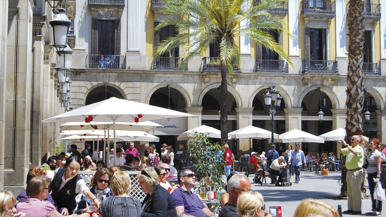 Photo of Others in Lloret de Mar
