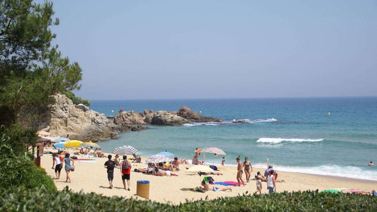 Photo of Others in Lloret de Mar