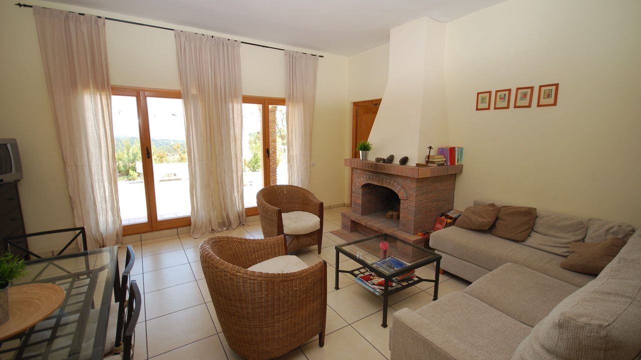 Photo of Livingroom in Lloret de Mar