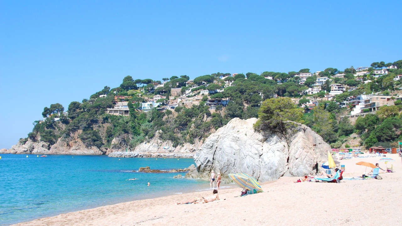 Photo of Others in Lloret de Mar