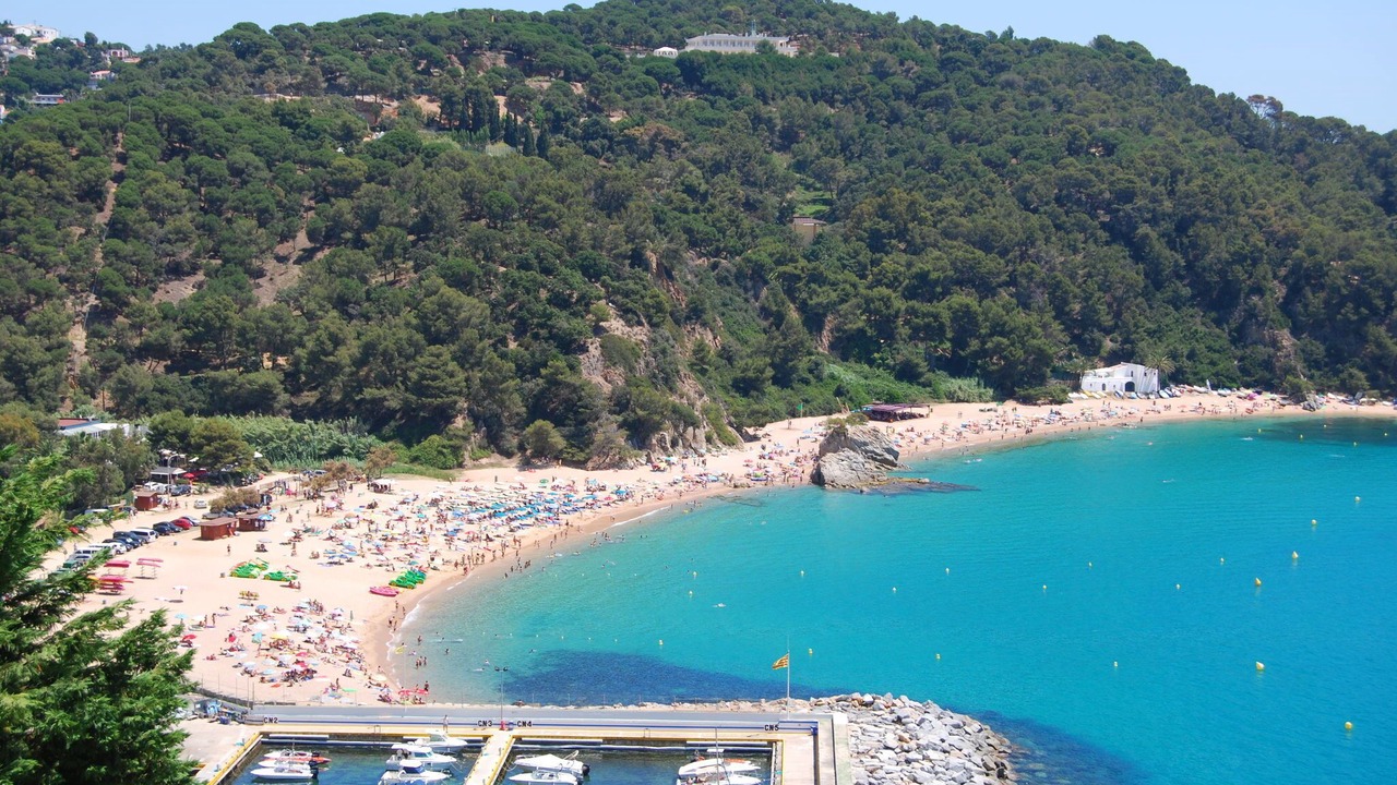 Photo of Others in Lloret de Mar